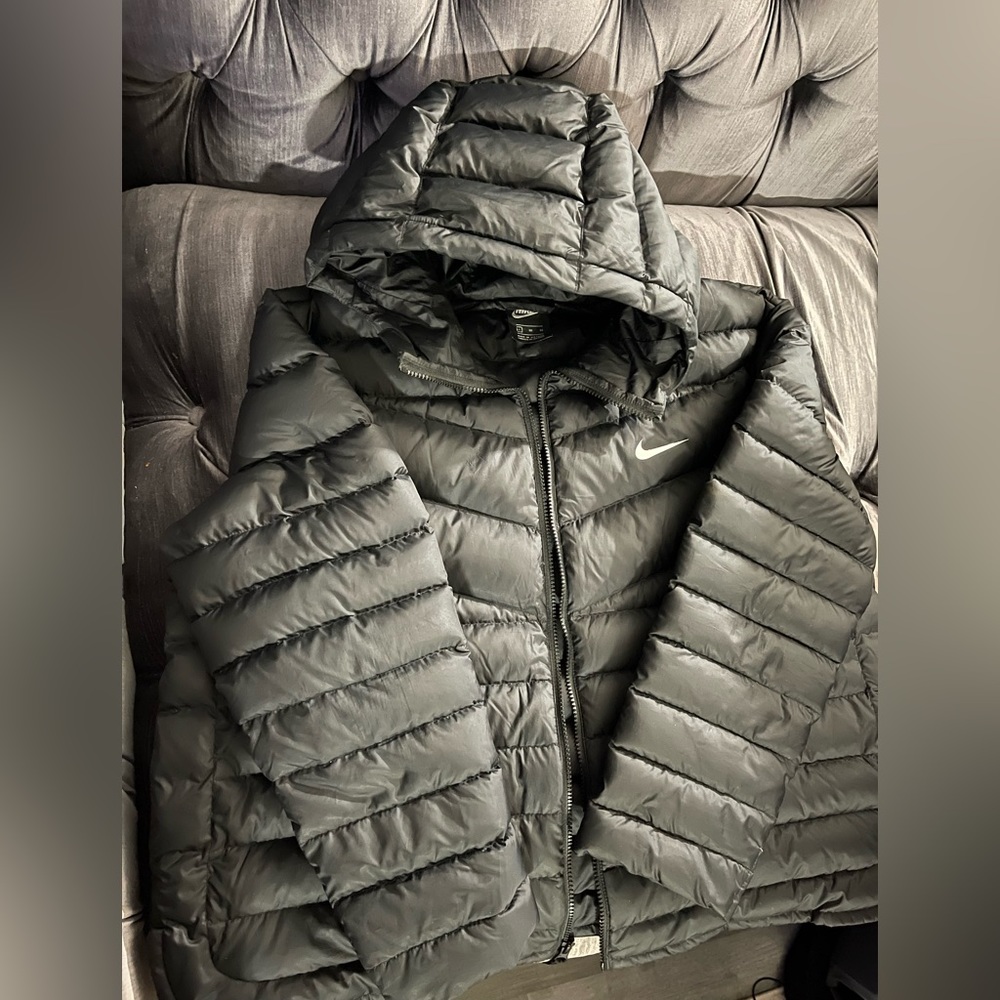Nike Women’s Jacket